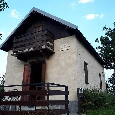 La Baita Al Vento