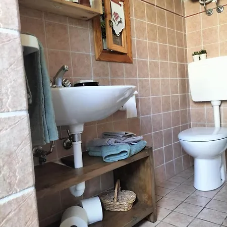 La Baita Al Vento