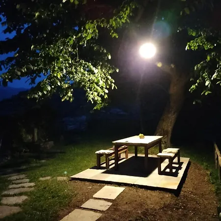 La Baita Al Vento Chalet